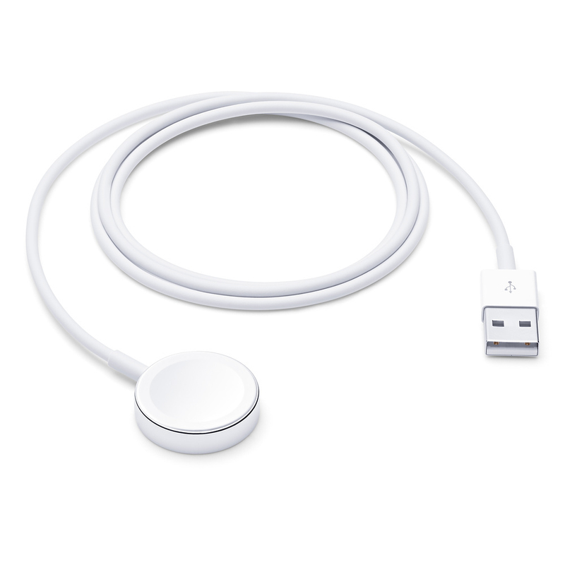 Apple Watch Magnetic Charging Cable 1M (USB-A)