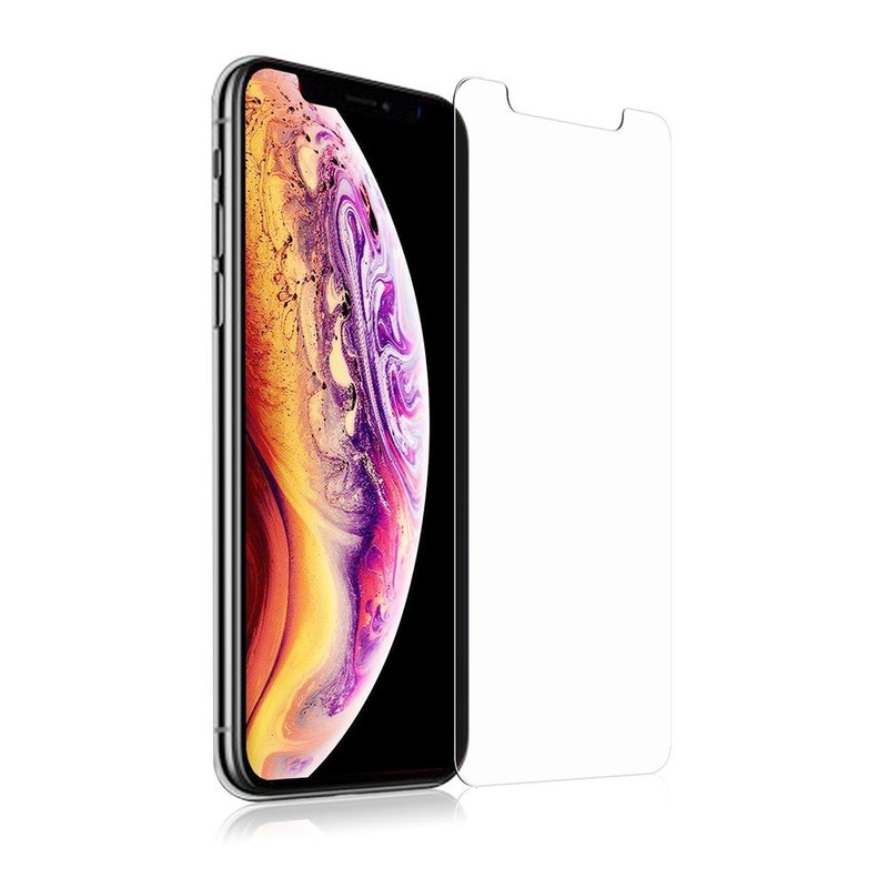 Baykron Ot-Ipc6.5-2D Clear Tempered Glass for iPhone 11 Pro Max