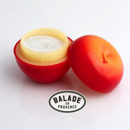 Balade En Provence Apple Hand Cream 30ml Lotion