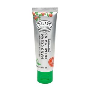 Balade En Provence Apple Hand Cream Tube 30ml Lotion