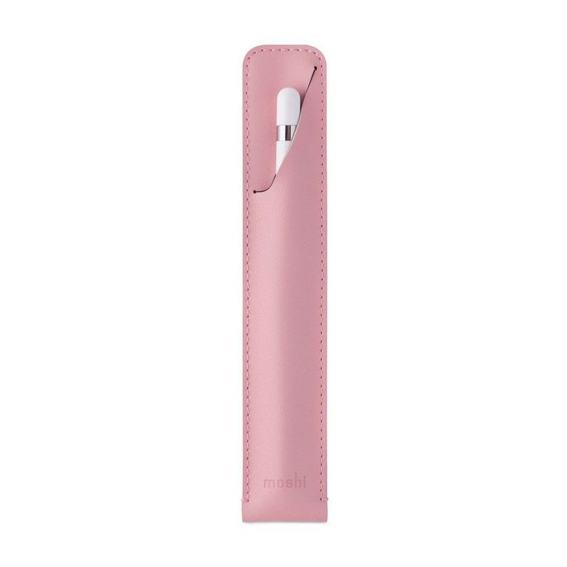 Moshi Apple Pencil Case Pink