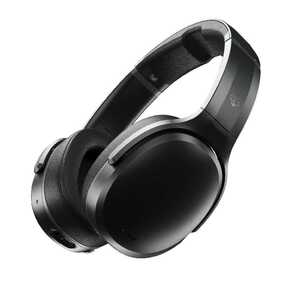 Skullcandy Crusher Black/Black/Grey NC Wireless On-Ear Headphones