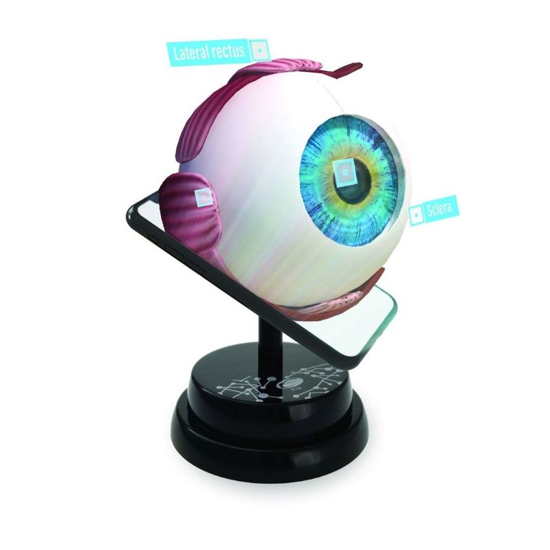 Eastcolight Ar Ophthalmology Professional Model