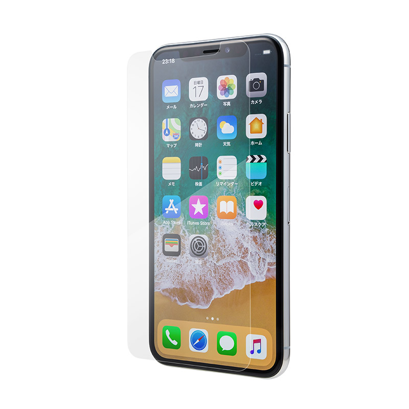 Gramas 0.33mm Anti-Glare Protection Glass for iPhone 11 Pro