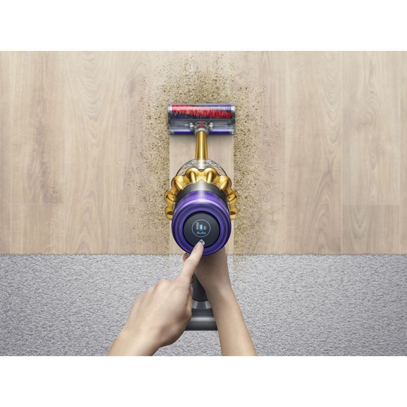 Dyson V11 Absolute Cordless Vacuum Cleaner Gold