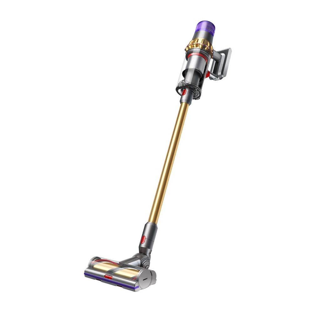 Dyson V11 Absolute Cordless Vacuum Cleaner Gold