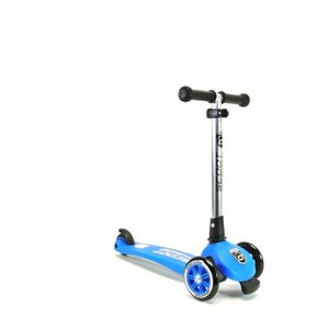 Scoot & Ride Highwaykick 3 Scooter Blue