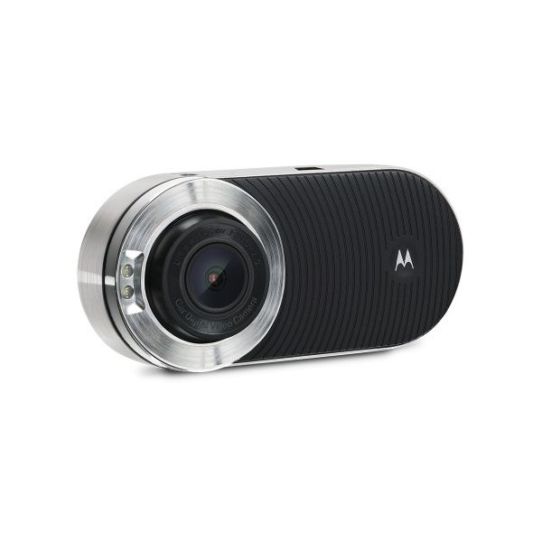 Motorola MDC400 HD 720p 4 Inch Dash Cam