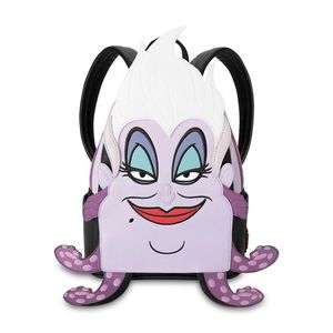 Loungefly Little Mermaid Mini Backpack