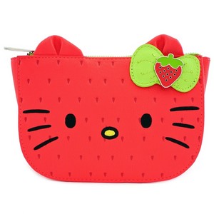 Loungefly Hello Kitty Strawberry Purse Wallet