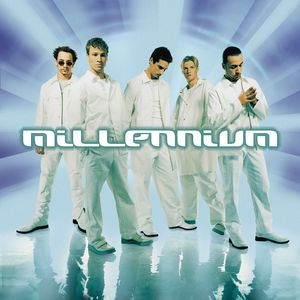 Millennium | Backstreet Boys