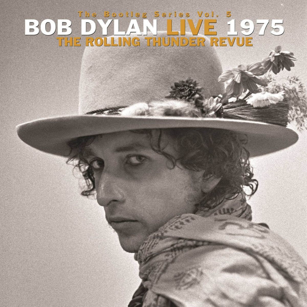 The Bootleg Series Bob Dylan Liv Volume 5 (3 Discs) | Bob Dylan
