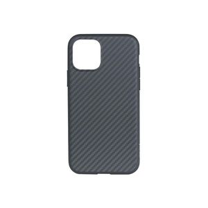 Evutec Aer Karbon Case with AFIX Black for iPhone 11 Pro