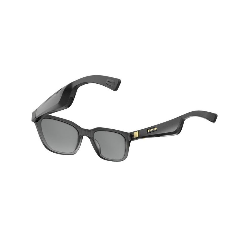 Bose Frames Alto Low Bridge Audio Sunglasses Small