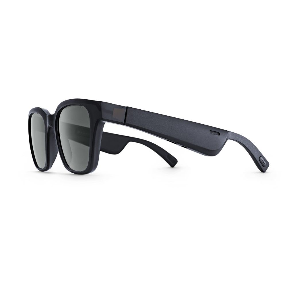 Bose Frames Alto Low Bridge Audio Sunglasses Small