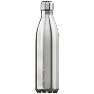 Chilly's Bottle Stainless Steel 750ml Water Bottle