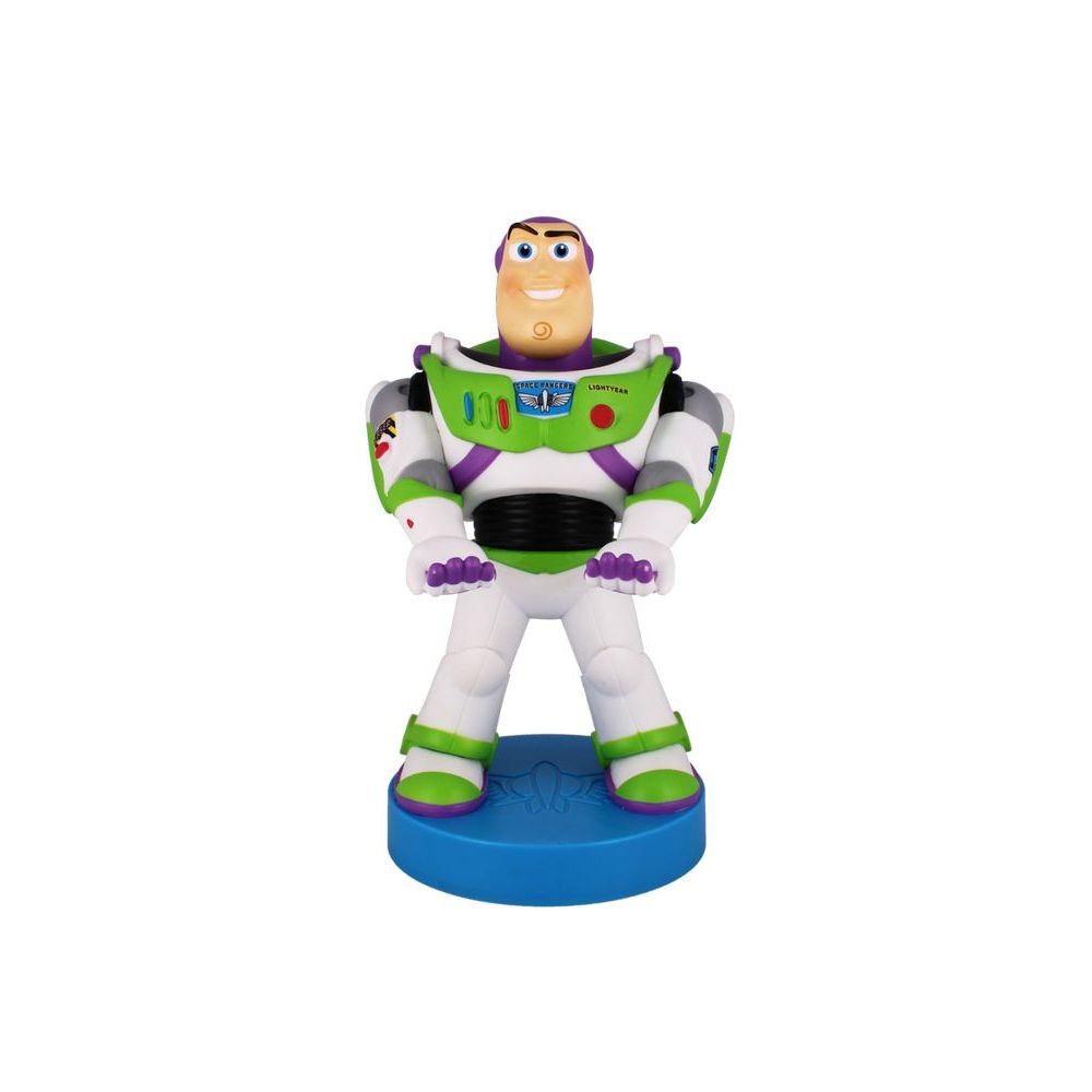 Exquisite Gaming Cable Guy Buzz Lightyear 8-Inch Controller/Smartphone Holder