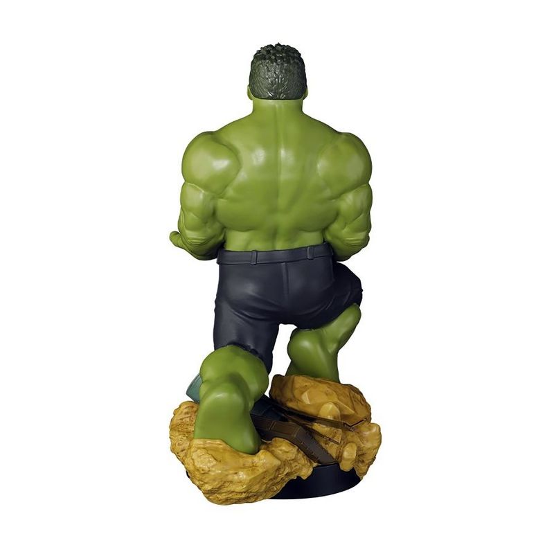 Cable Guy XL Hulk 12 Inch Controller/Smartphone Holder