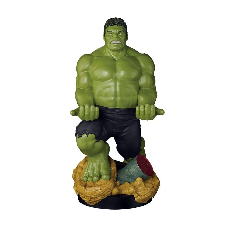 Cable Guy XL Hulk 12 Inch Controller/Smartphone Holder