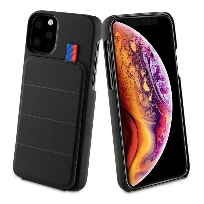 Muvit Smart Card Case for iPhone 11