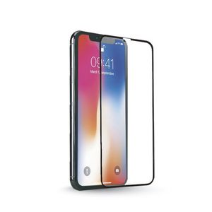 Muvit Tiger Glass Plus Tempered Glass Full Glue for iPhone 11 Pro
