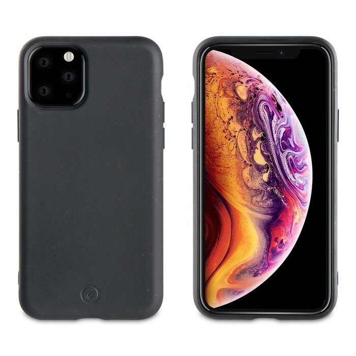 Muvit Change Bambootek Case Storm for iPhone 11 Pro Max