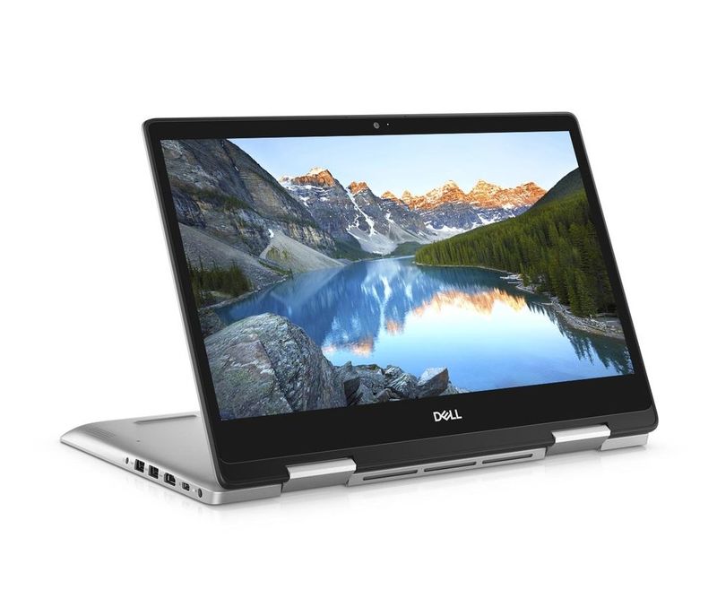 DELL Inspiron 5000 Series Laptop i7-10510U/8GB/512GB SSD/GeForce MX230 2GB/14-inch FHD/60Hz/Windows 10/Silver