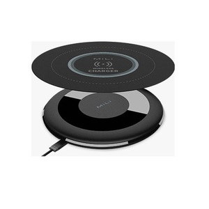 MiLi Table Mate Wireless Charger with Built-In Power Bank