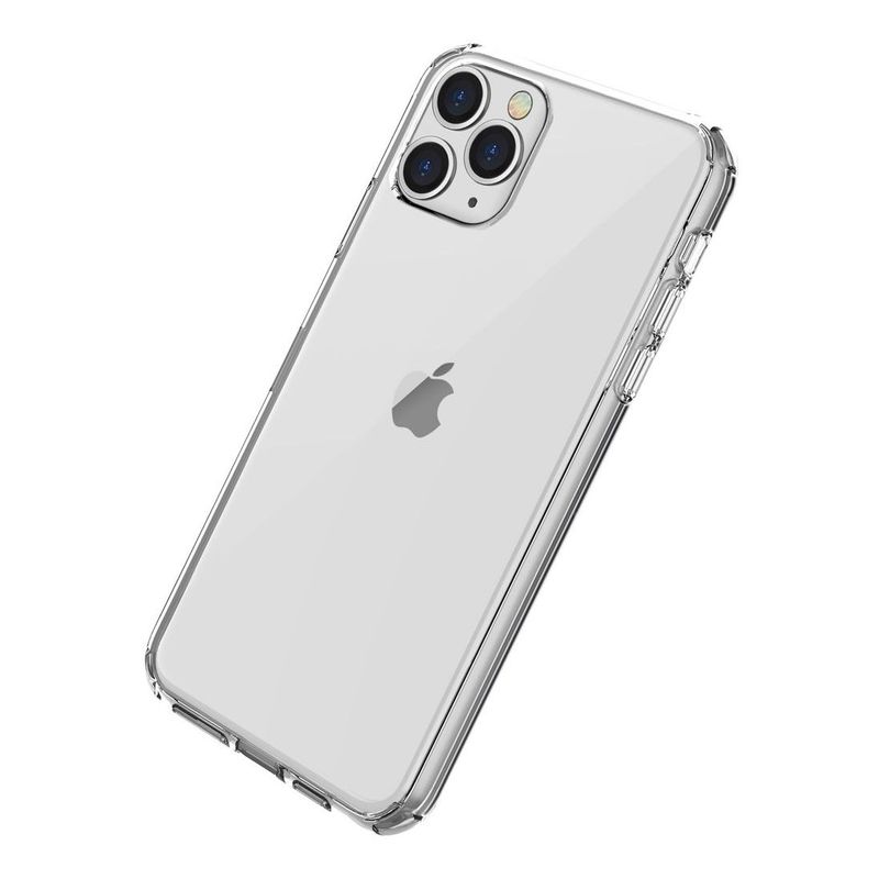 Uniq Lifepro Xtreme Case Clear for iPhone 11 Pro Max