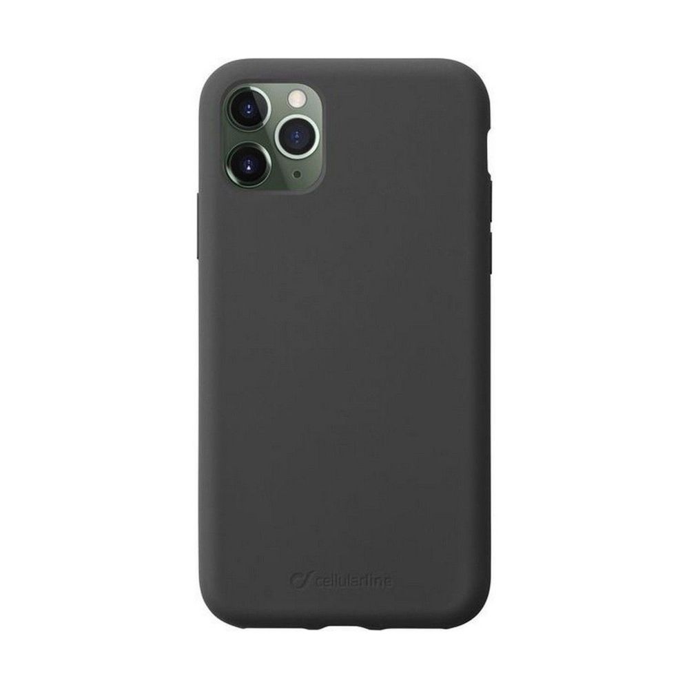 Cellularline Sensation Case Black for iPhone 11 Pro Max