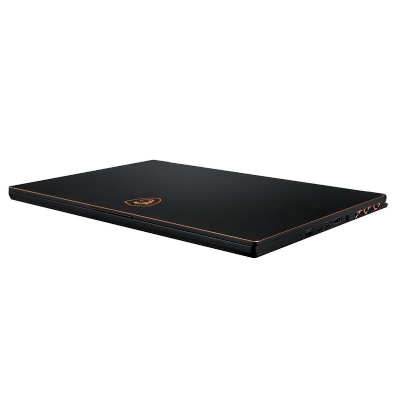 MSI GS65 Stealth 9SE Gaming Laptop i7-9750H 2.6GHz/16GB/1TB SSD/NVIDIA GeForce RTX 2060 6GB/15.6 inch FHD/240Hz/Windows 10/Black