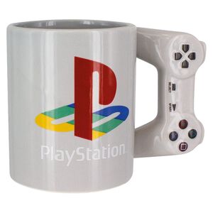 Paladone Playstation Controller Mug 550ml