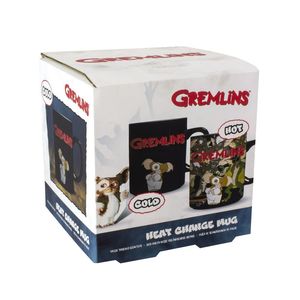 Paladone Gremlins Heat Change Mug 300ml