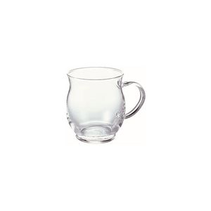 Hario Kaori Mug Cup Glass 330 ml