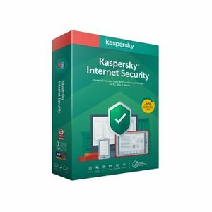 Kaspersky Int Security Md 2020 3+1 User