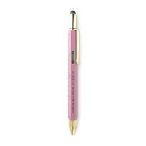 Designworks Ink Standard Issue Multi-Tool Pen - Pink