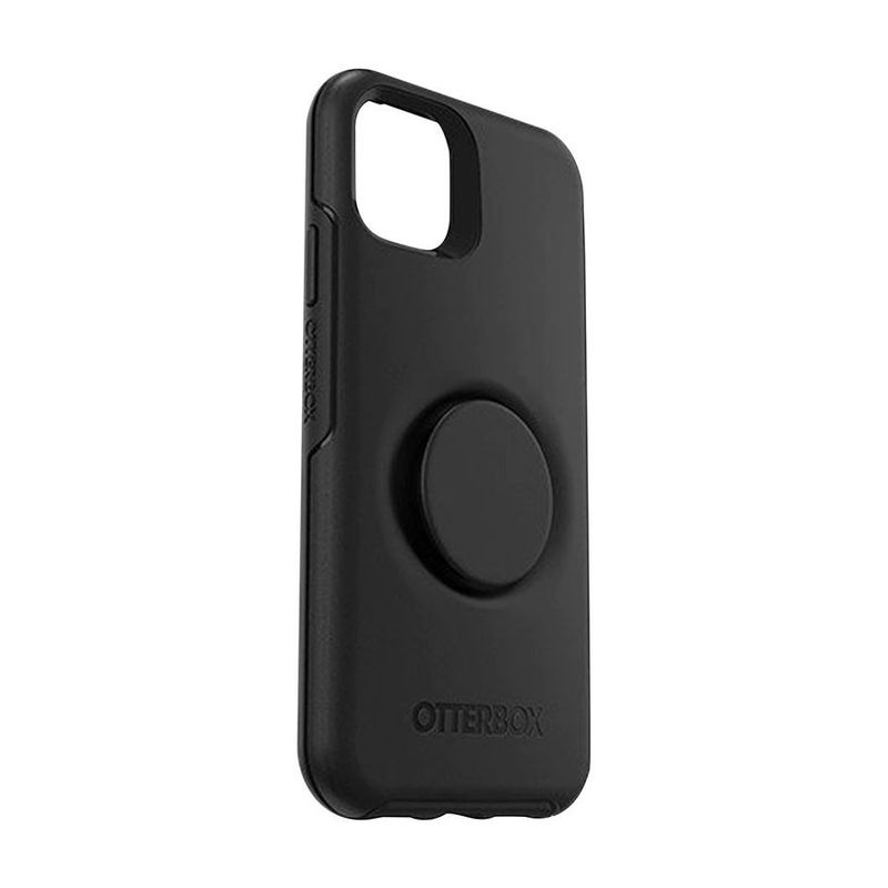 Otterbox + Pop Symmetry Series Case Black for iPhone 11
