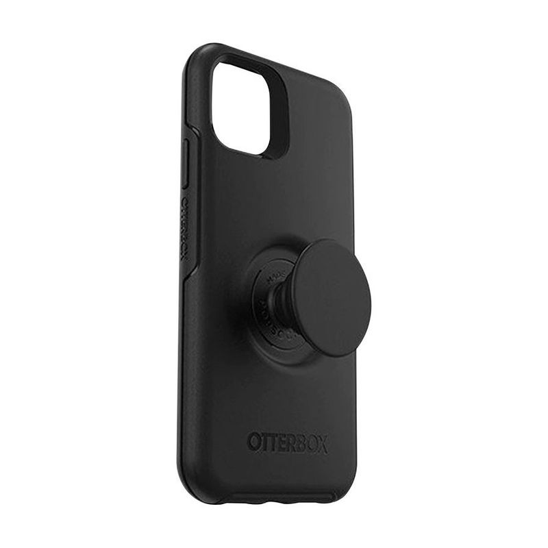 Otterbox + Pop Symmetry Series Case Black for iPhone 11