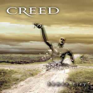 Human Clay (2 Discs) | Creed
