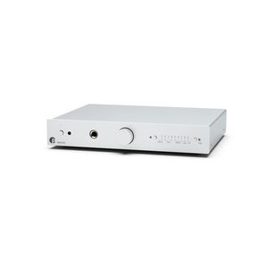 Pro-Ject Maia S2 Stereo Integrated Amplifier With 9 Input Options Silver Int