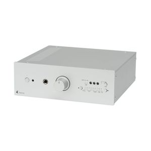 Pro-Ject Maia Ds2 Stereo Integrated Amplifier With 9 Inputs & App Control Silver Int