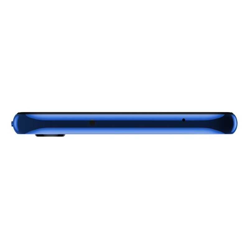 Xiaomi Redmi Note 8 Smartphone 64GB/4GB Neptune Blue