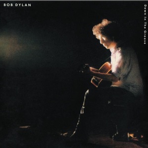 Down In The Groove | Bob Dylan