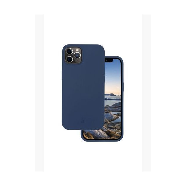dbramante1928 Greenland Case Pacific Blue for iPhone 13 Pro Max