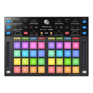 Pioneer DDJ-XP2 Hybrid Rekordbox DJ and Serato DJ Controller
