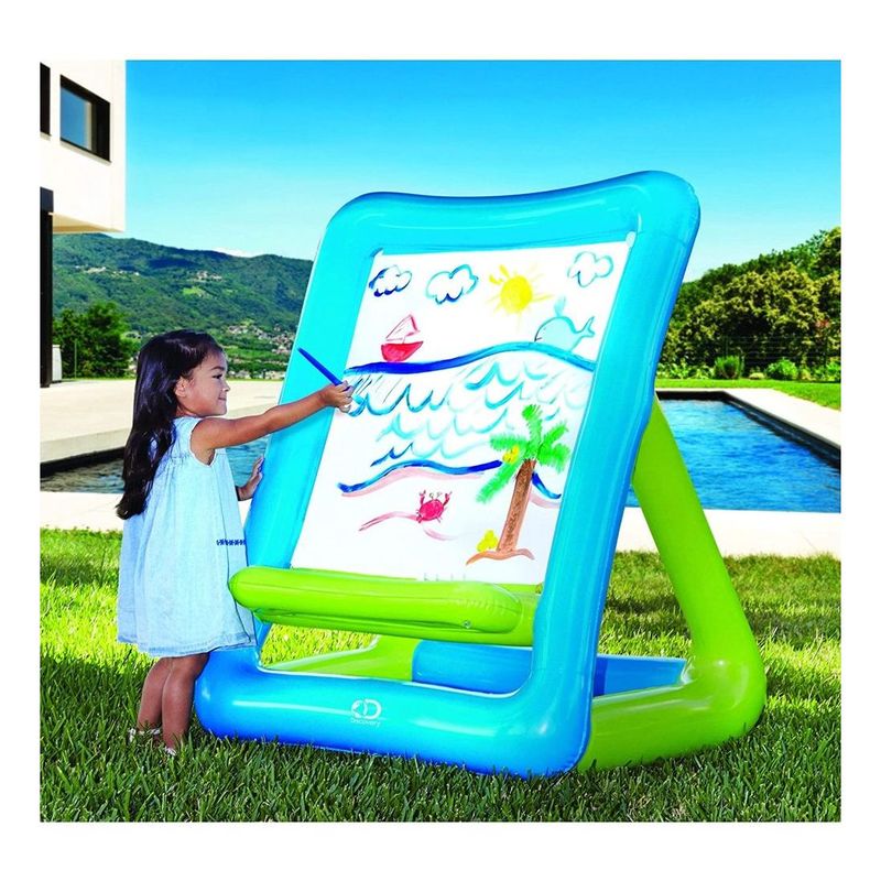 Discovery Inflatable Easel