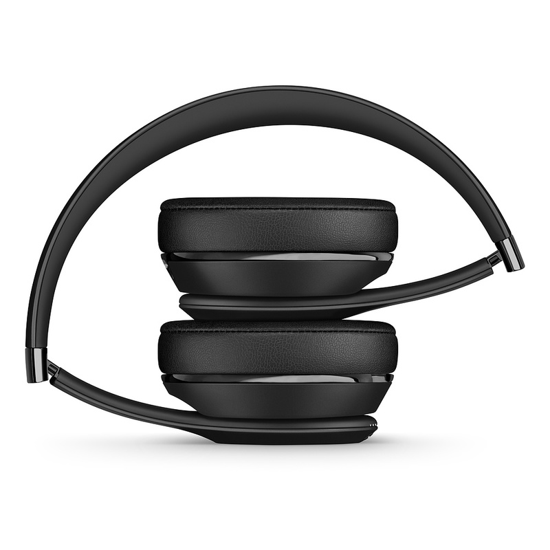 Beats Solo3 Black Wireless Headphones