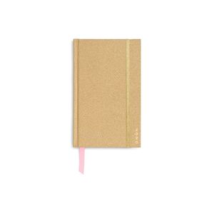 Ban.do Gold Glitter 12-Month Classic Planner