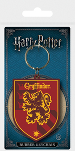 Pyramid International Harry Potter Gryffindor Keychain