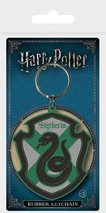 Pyramid International Harry Potter Slytherin Keychain